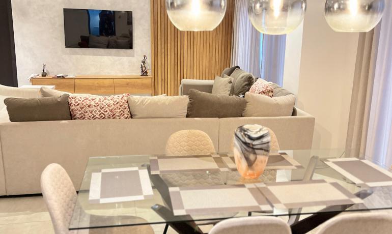 2 Bedroom – Premium