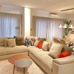 2 Bedroom – Premium